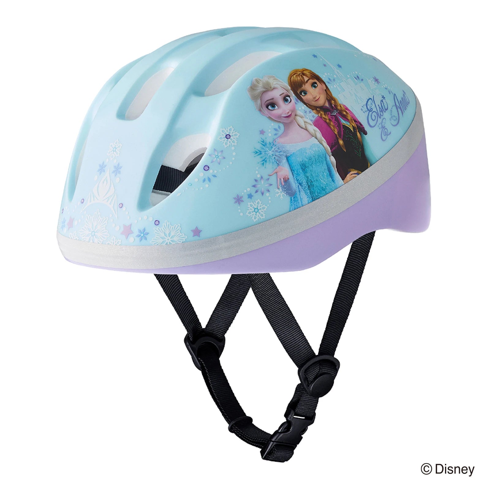 キッズヘルメットS アナと雪の女王AE – アイデス公式オンラインストア キッズヘルメットS アナと雪の女王AE – アイデス公式オンラインストア