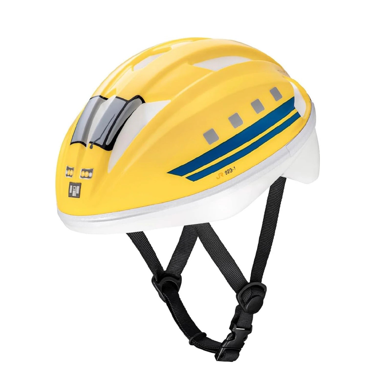 鉄道　JRヘルメット　2個 ジェット型ヘルメット ZJ-2 ZaCK TNK工業(SPEEDPIT) オープン