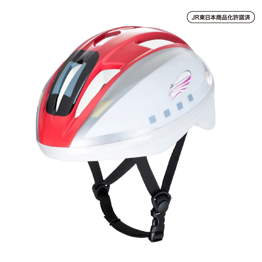 キッズヘルメットS 新幹線E6系こまち