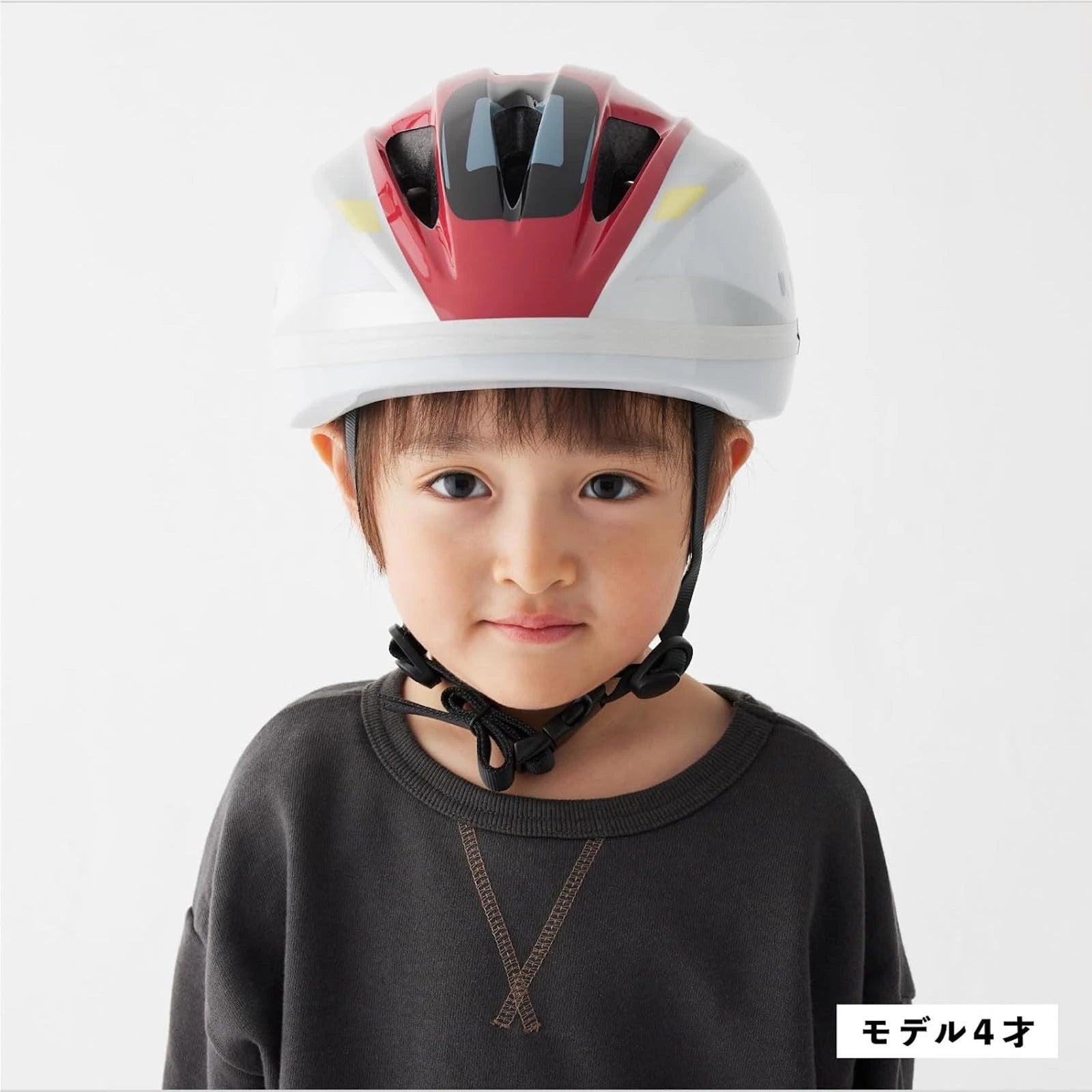 16型 子供用自転車 新幹線シリーズ(E6系こまち/シングルシフト 16型 子供用自転車 新幹線シリーズ(E6系こまち/シングルシフト