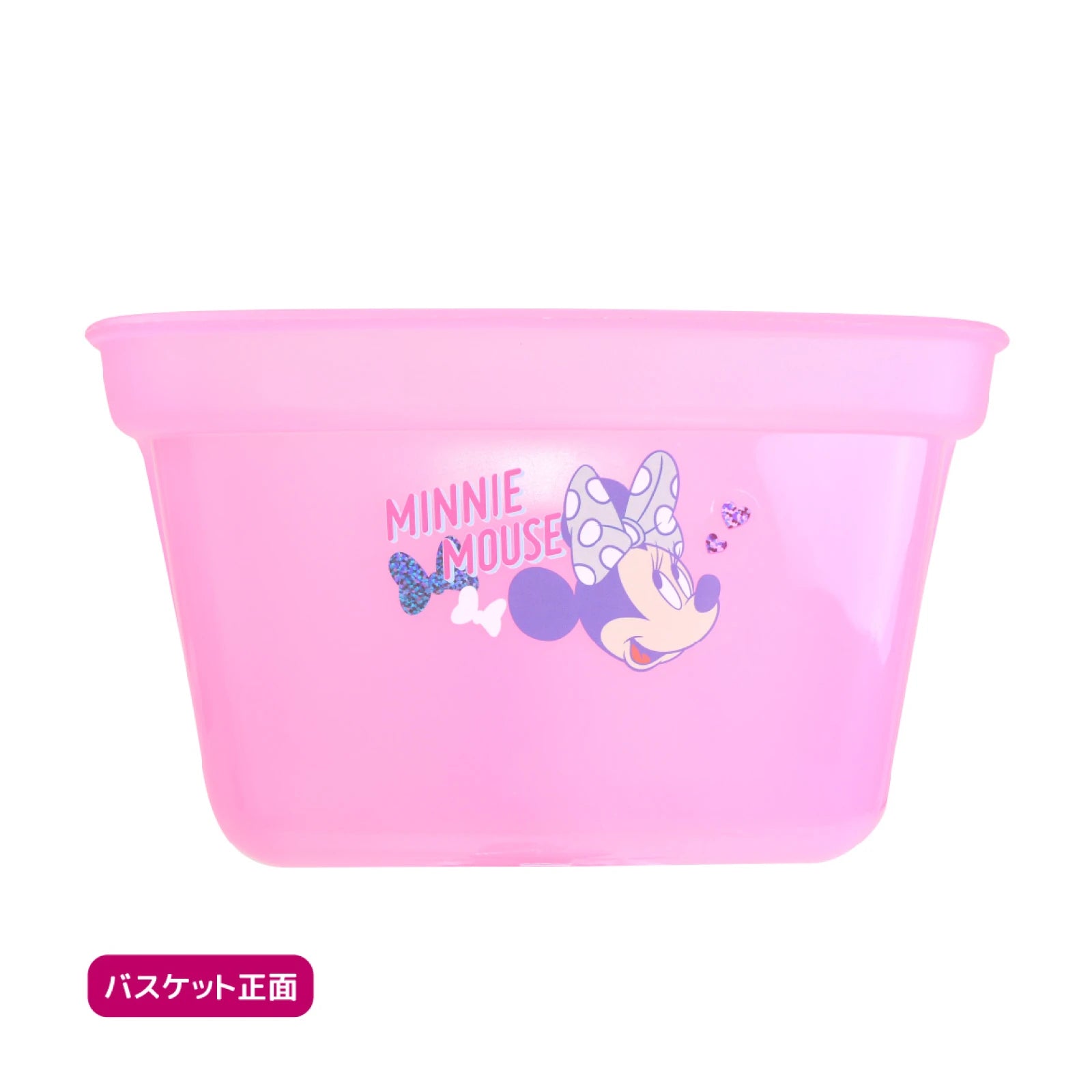 ミニーマウス・ポルカドット S 16/18 – アイデス公式オンライン ミニーマウス・ポルカドット S 16/18 – アイデス公式オンライン