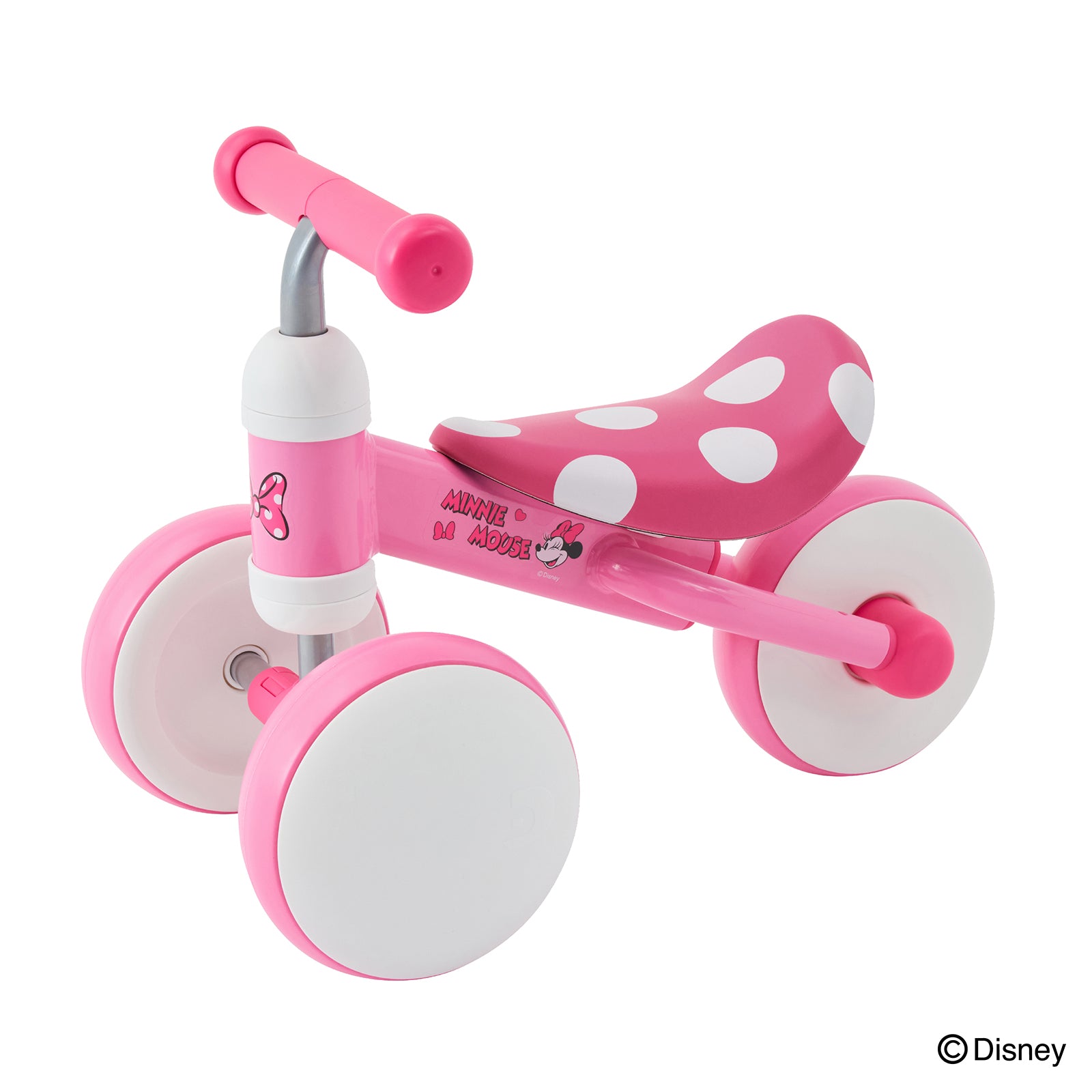 D-Bike mini wide / ディーバイク ミニ ワイド ミッキー・ミニー