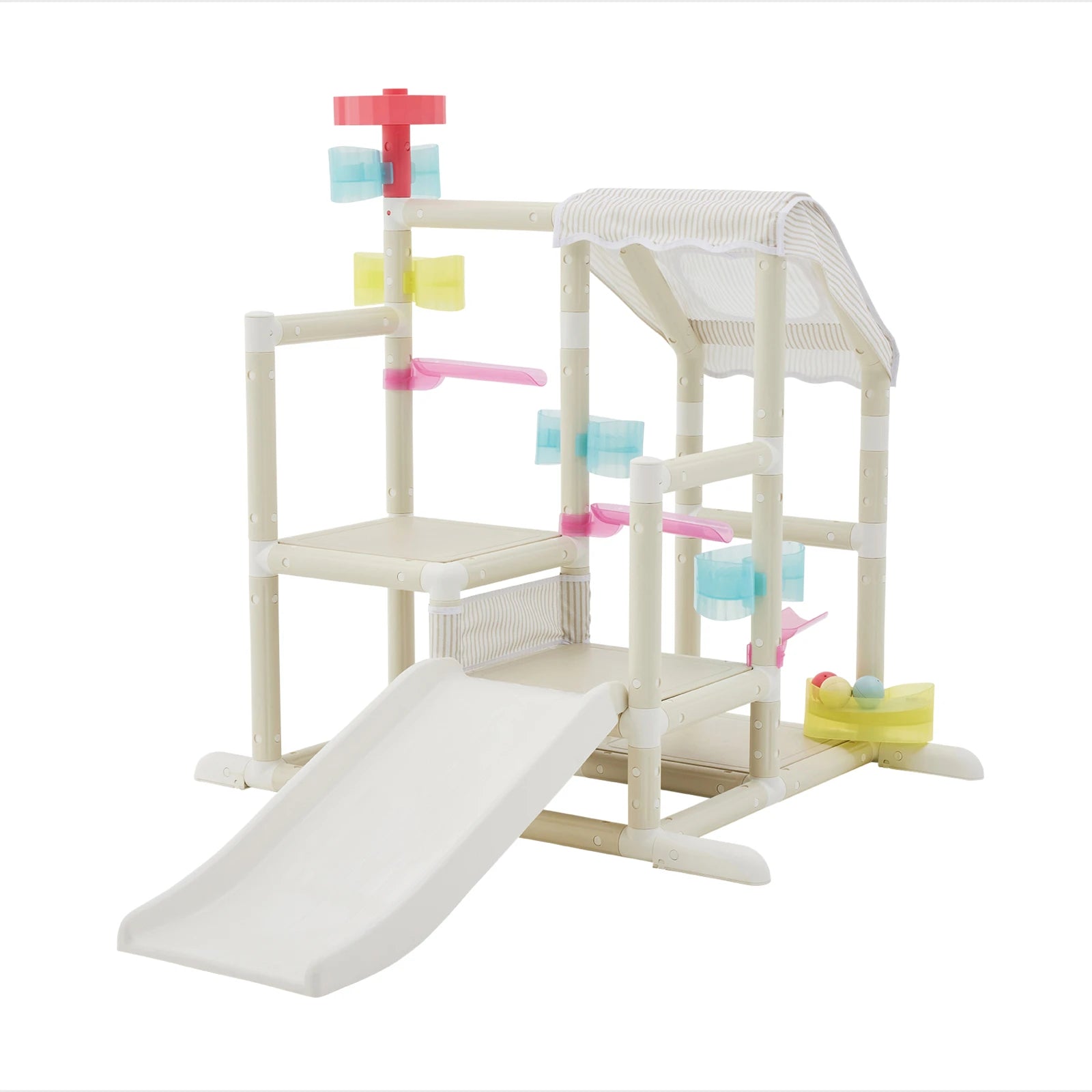 ムゲンループジム(ころころボールジム) – アイデス公式オンライン ムゲンループジム(ころころボールジム) – アイデス公式オンライン