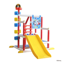 【12月上旬発売予定】ムゲンループジム　ミッキー＆フレンズ