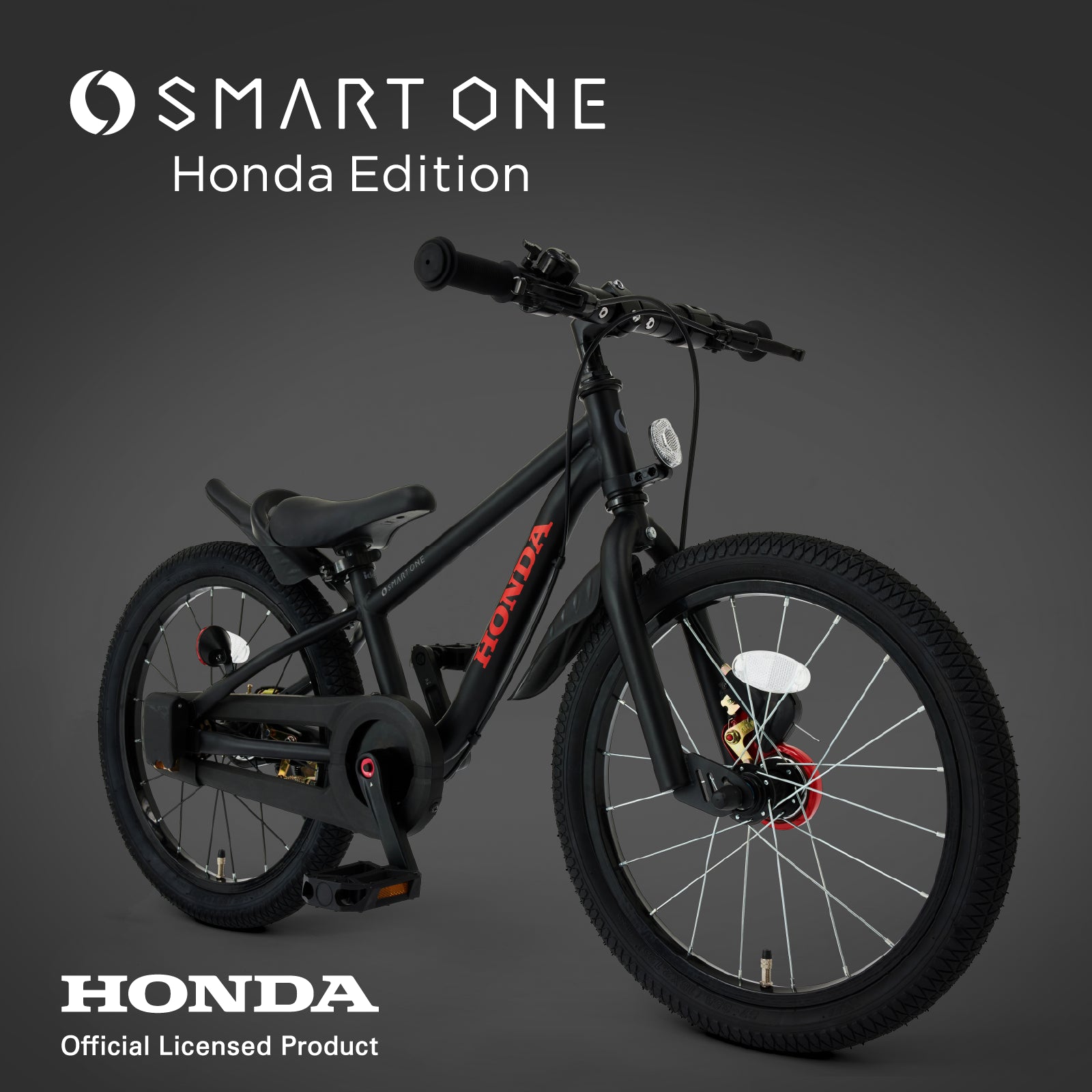 数量限定・送料無料】 SMART ONE Honda Edition 16/18 – アイデス公式 数量限定・送料無料】 SMART ONE Honda Edition 16/18 – アイデス公式