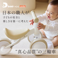 D-Bike mini wide / ディーバイク ミニ ワイド